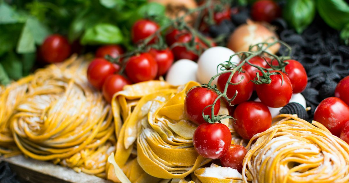 Chicken Alfredo Recipes Creamy Pasta Delight