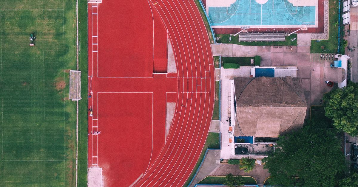 Effective Strategies for Building Athletic Excellence
