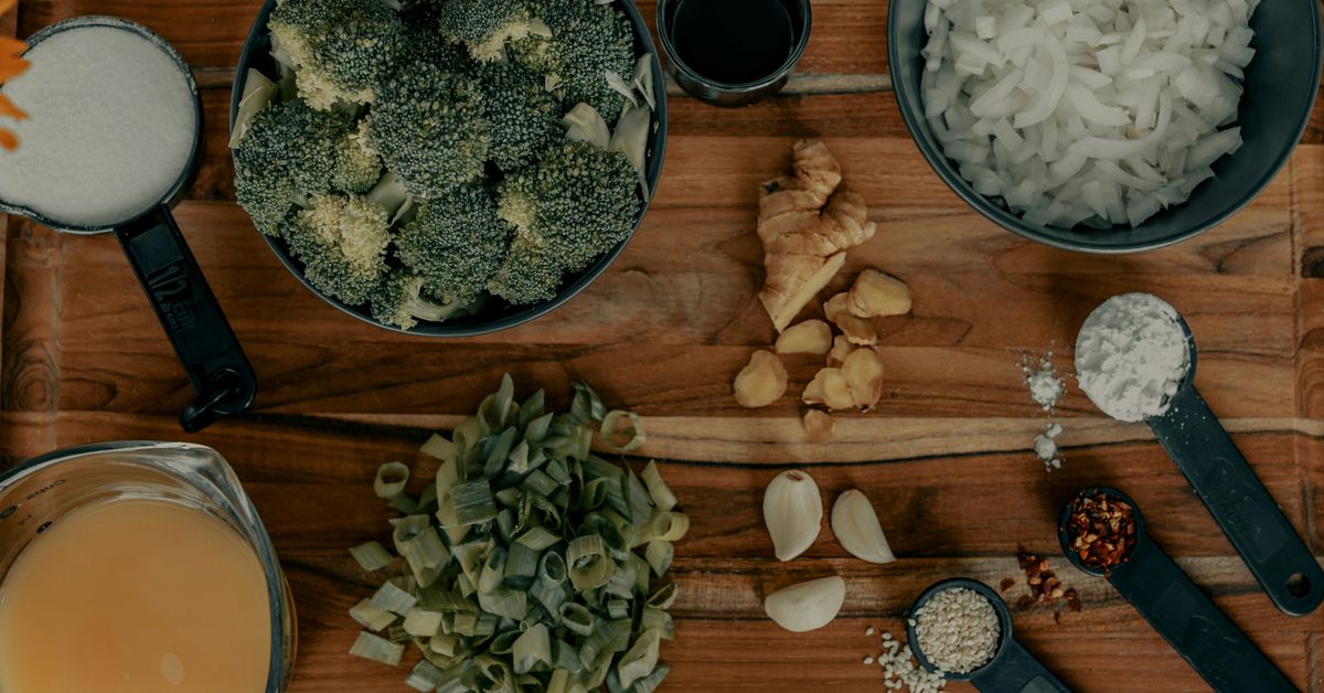 Farm-to-Table Cooking Fresh and Flavorful Recipes with Seasonal Produce