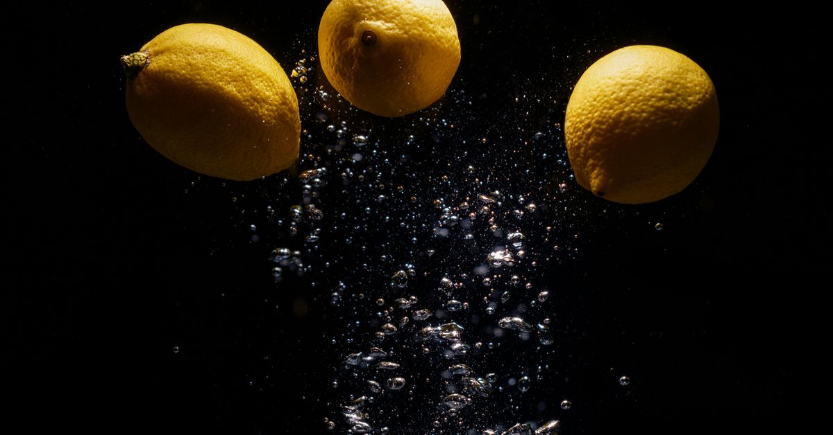 Lemon Pancake Recipes Tangy and Sweet