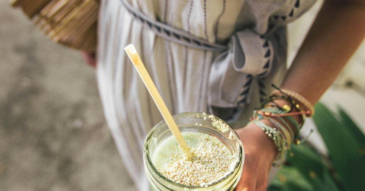 Healthy Eating Nutrient-Dense Recipes for a Balanced and Energized Diet