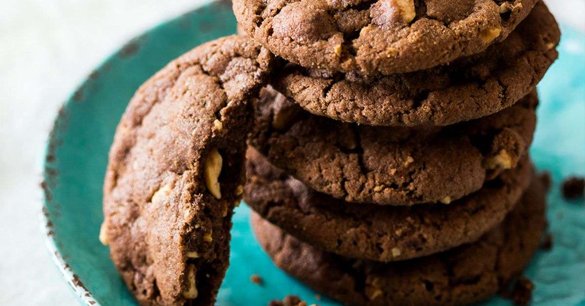 Healthy Dessert Options Sweet Treats with a Twist