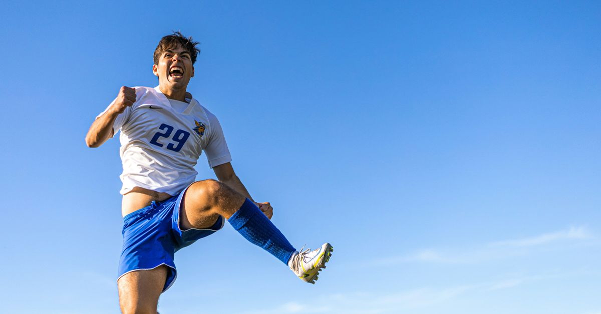 LongTerm Health Benefits of Youth Sports Participation