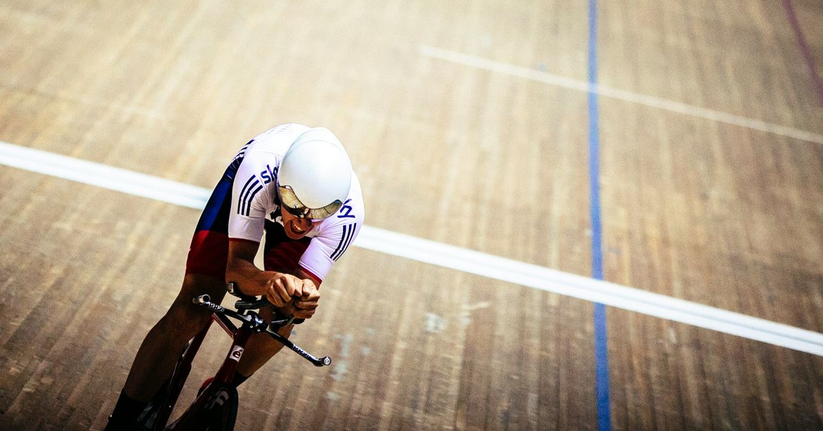 Tech-Savvy Training Future of Sports