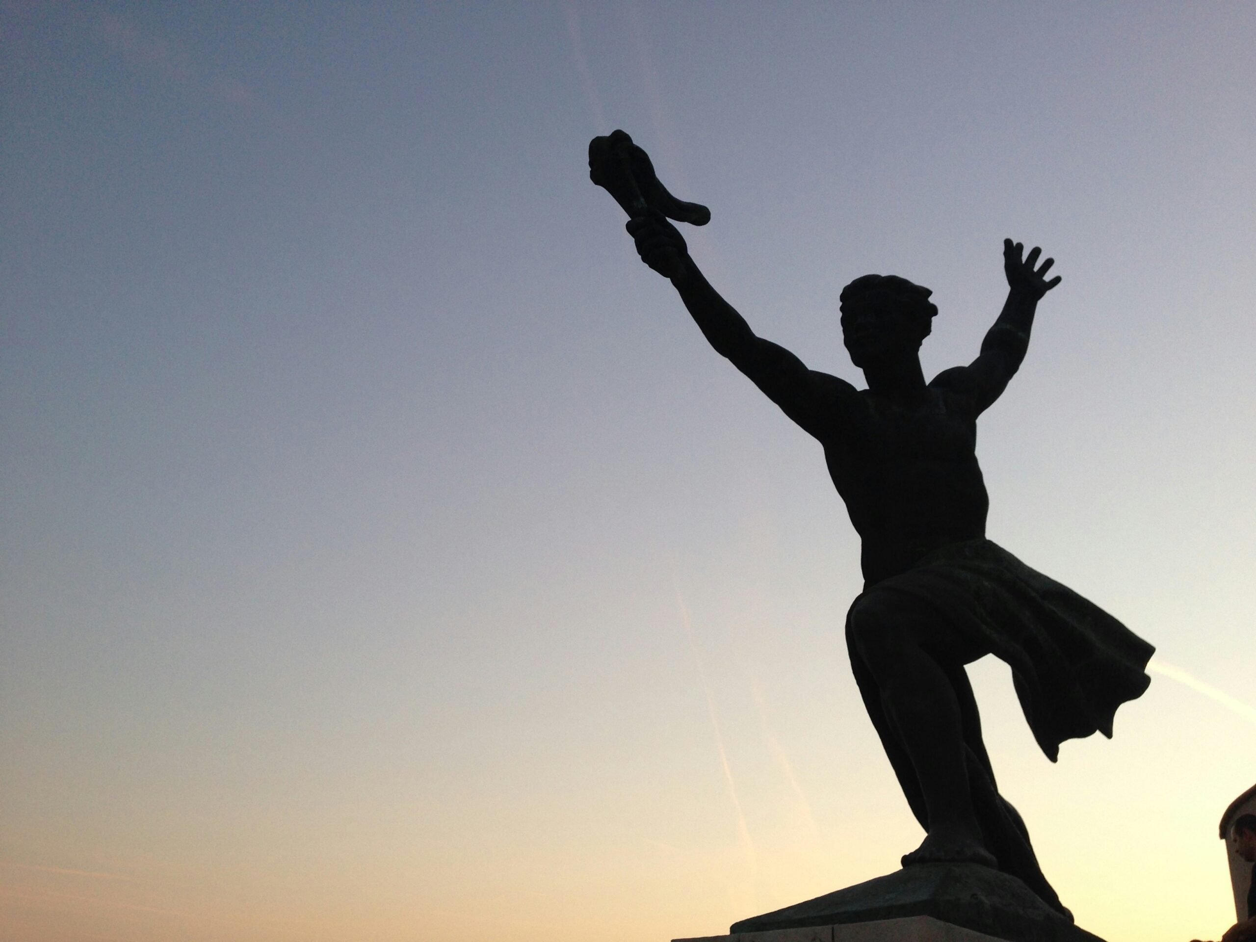 Historical Significance of Major Sports Figures