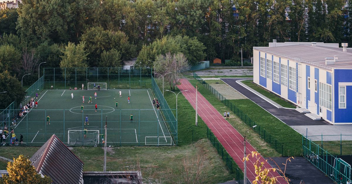 Community Impact of Youth Athletic Leagues
