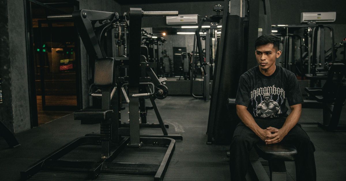 Mental Health Support for Elite Youth Athletes