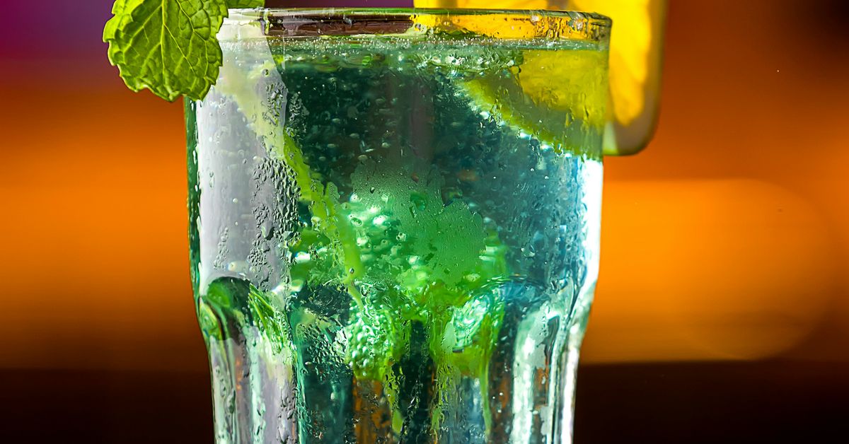 Summer Cocktails Cool Drinks for Hot Days