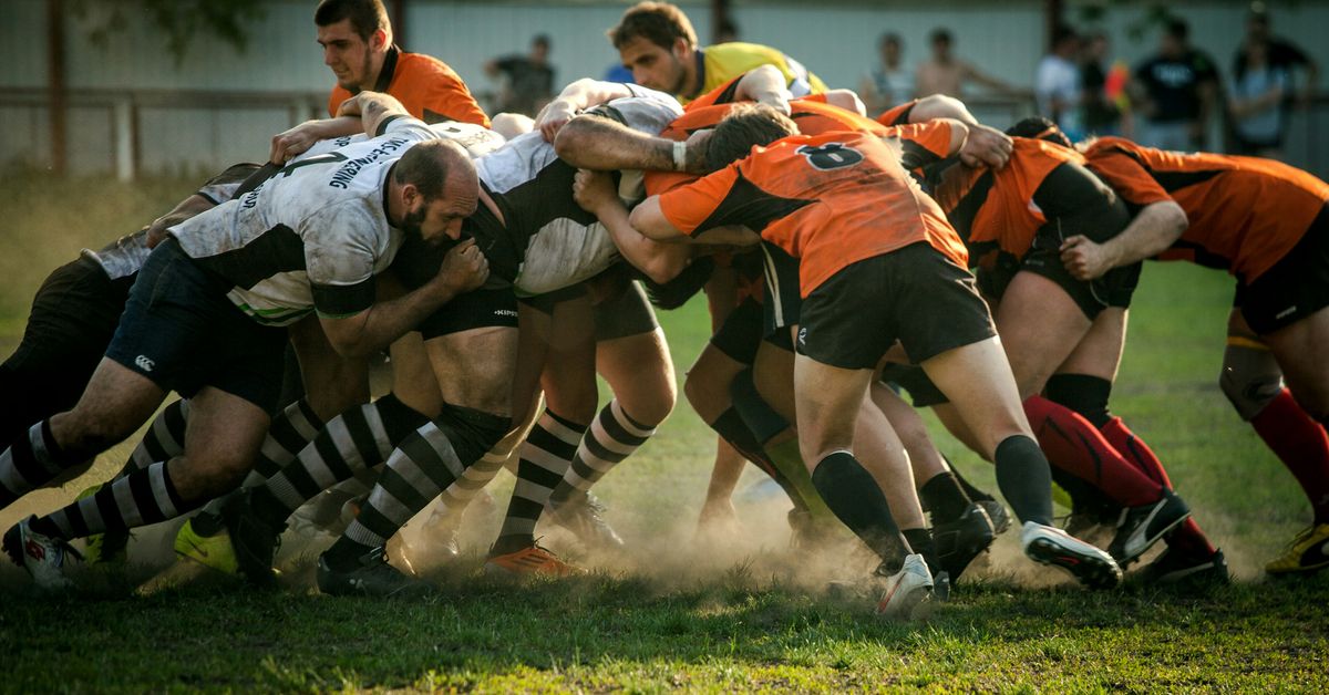 Advancements in Sports Injury Treatment
