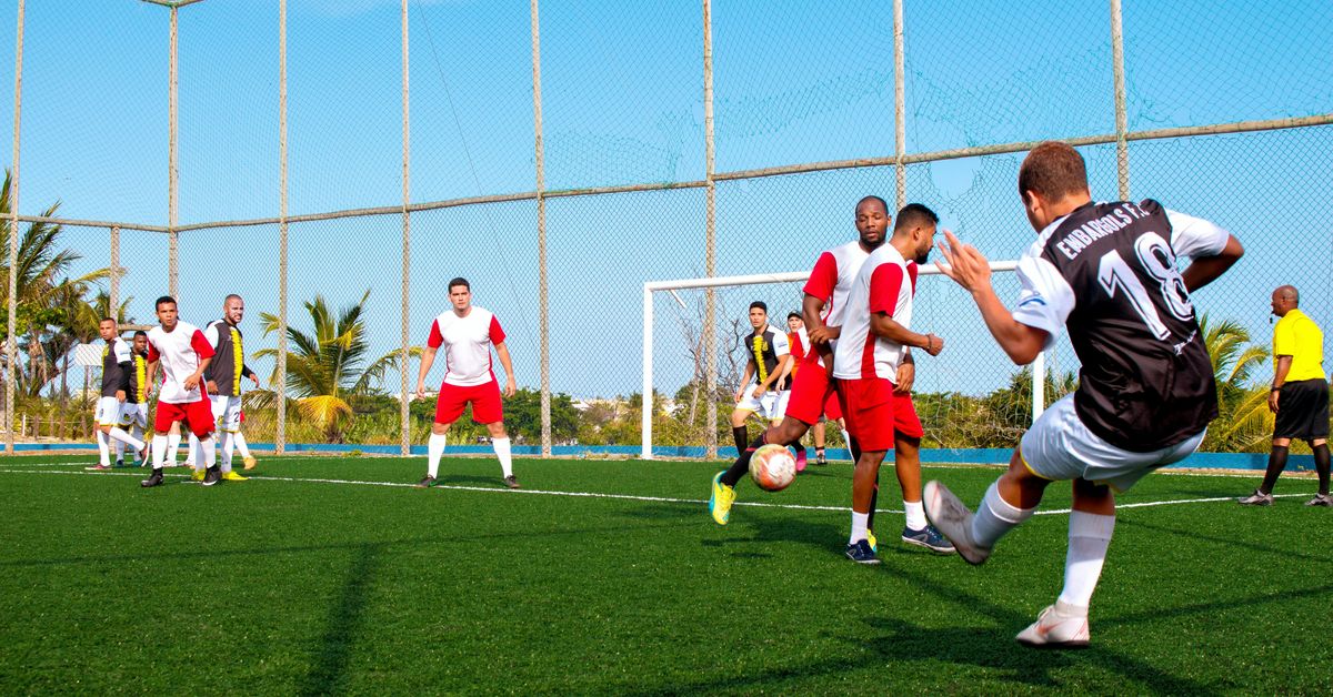 Effective Injury Prevention Strategies for Athletes