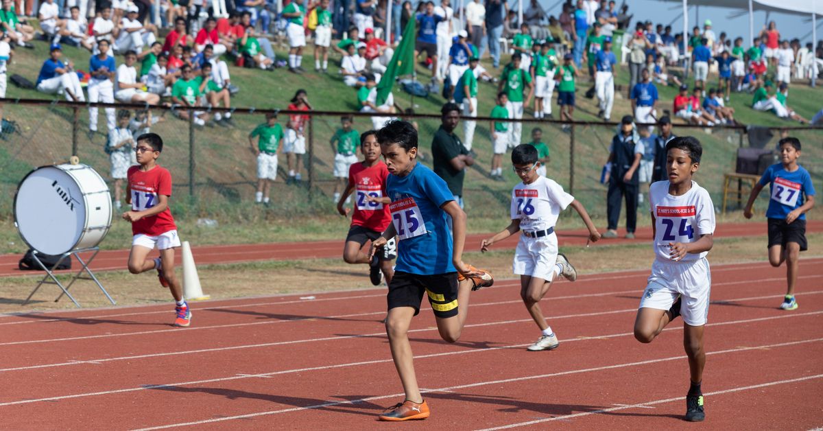 Mental Health Resources for Youth Competitors