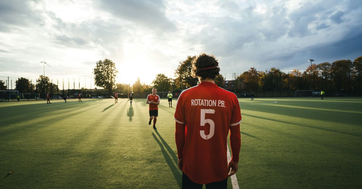 Mental Toughness in Sports Building Strategies