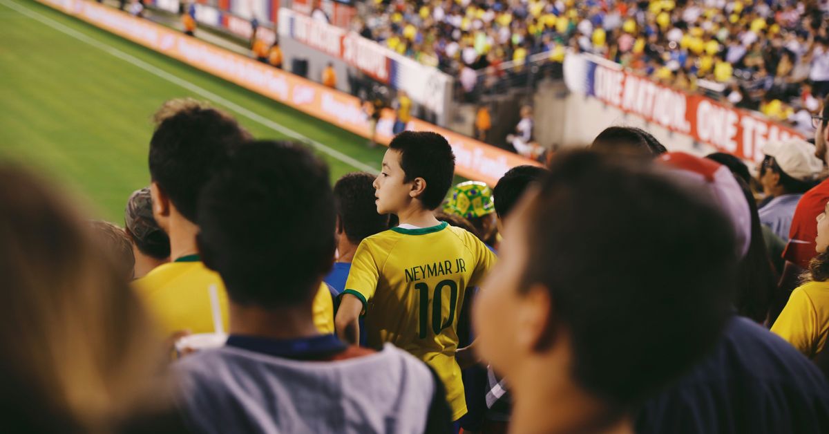 Sponsorships Impact on Sports Teams and Events
