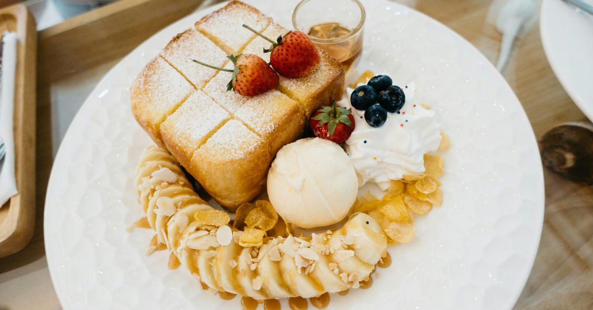 Dessert Tarts and Pies Sweet Endings to Any Meal